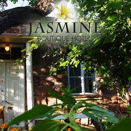 Jasmine Boutique Guesthouse Akhaltsikhe (Samtskhe-Javakheti) Exterior foto