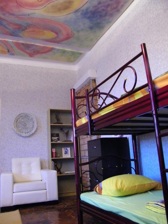 Jasmine Boutique Guesthouse Akhaltsikhe (Samtskhe-Javakheti) Exterior foto