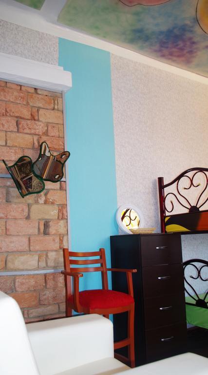 Jasmine Boutique Guesthouse Akhaltsikhe (Samtskhe-Javakheti) Exterior foto