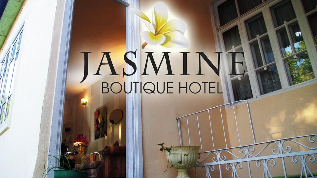 Jasmine Boutique Guesthouse Akhaltsikhe (Samtskhe-Javakheti) Exterior foto