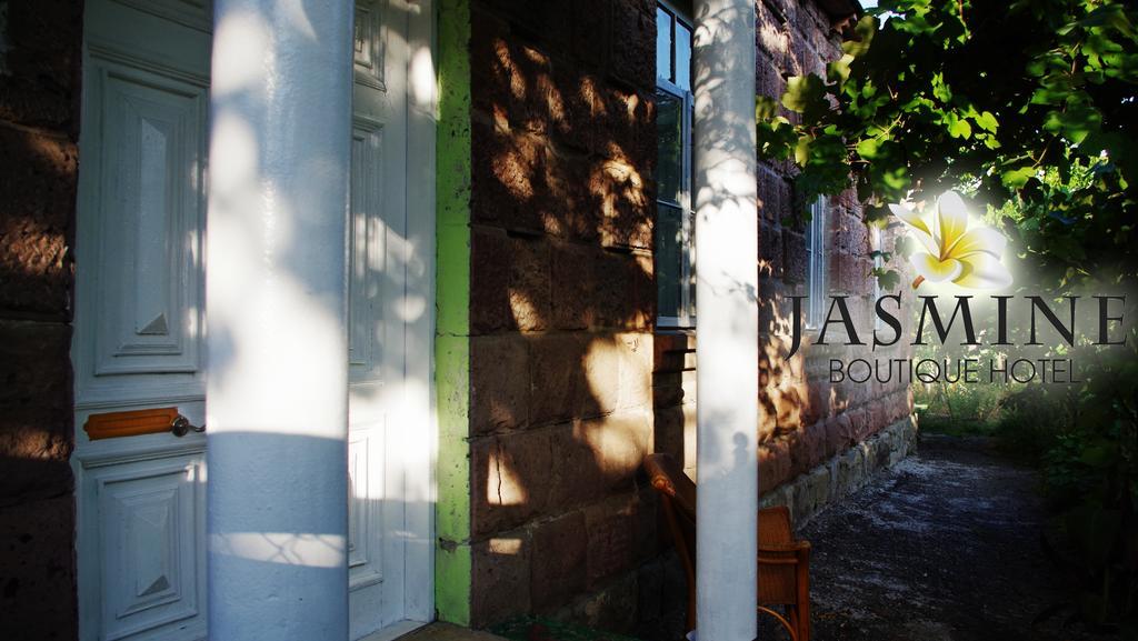 Jasmine Boutique Guesthouse Akhaltsikhe (Samtskhe-Javakheti) Exterior foto