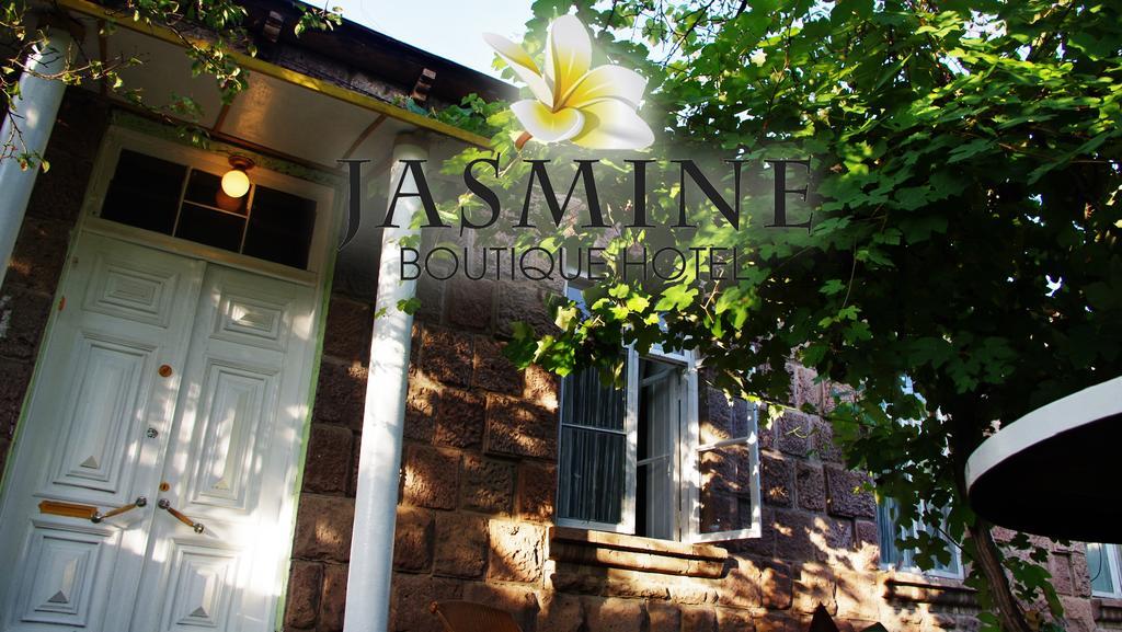 Jasmine Boutique Guesthouse Akhaltsikhe (Samtskhe-Javakheti) Exterior foto