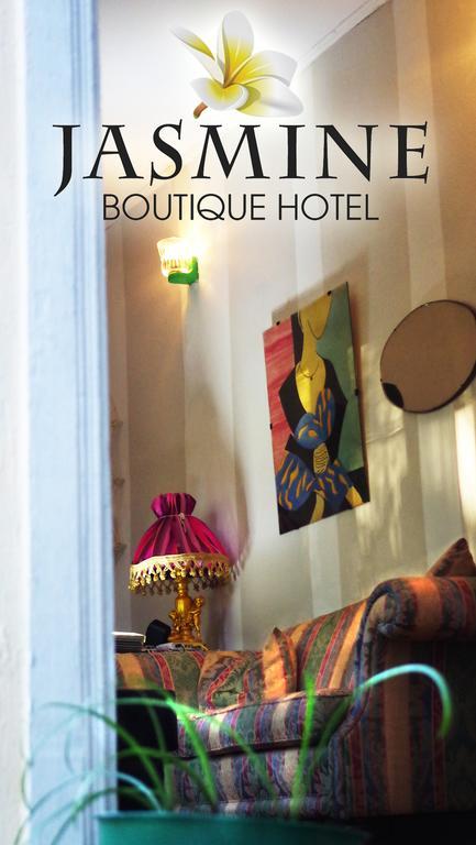 Jasmine Boutique Guesthouse Akhaltsikhe (Samtskhe-Javakheti) Exterior foto