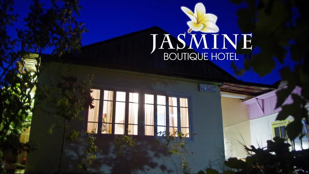 Jasmine Boutique Guesthouse Akhaltsikhe (Samtskhe-Javakheti) Exterior foto