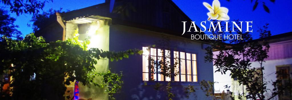 Jasmine Boutique Guesthouse Akhaltsikhe (Samtskhe-Javakheti) Exterior foto